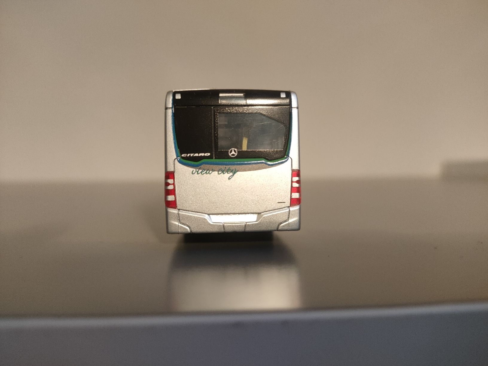 Rietze Modellini d'auto: Rietze Citaro – Usato da Burgdorf venduto da bri5 6