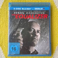 THE EQUALIZER-BLU RAY THE EQUALIZER 1