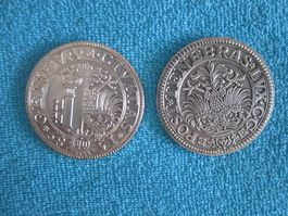 Taler - Medaille Genf - Geneva
