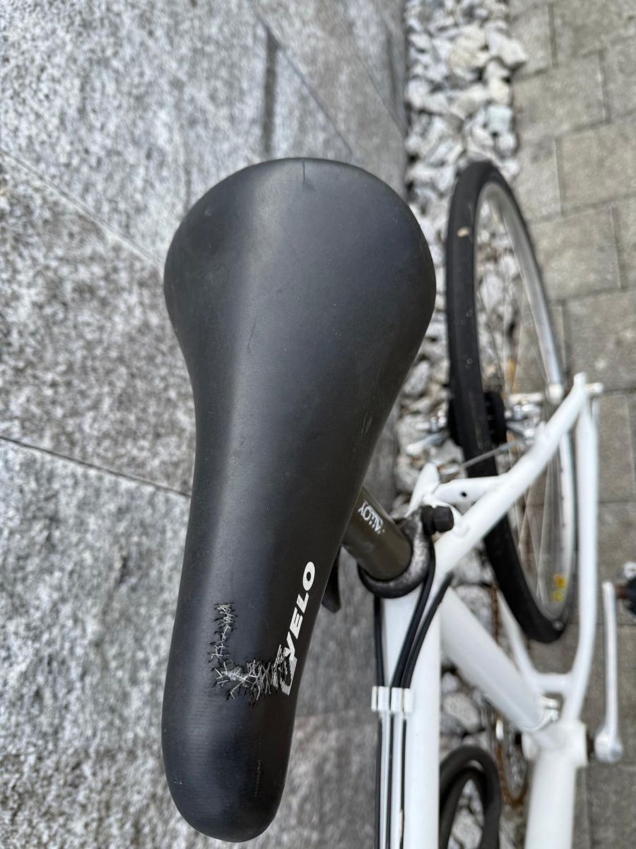 Canyon Biciclette: Canyon – Usato da Gebenstorf venduto da Contabile 4