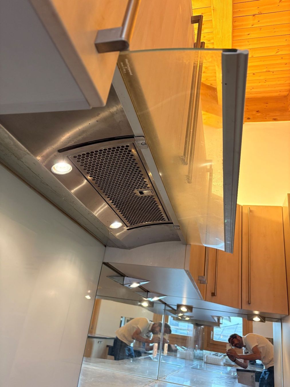 V-Zug Cucine complete: Komplette Küche – Usato da S-chanf venduto da 1302