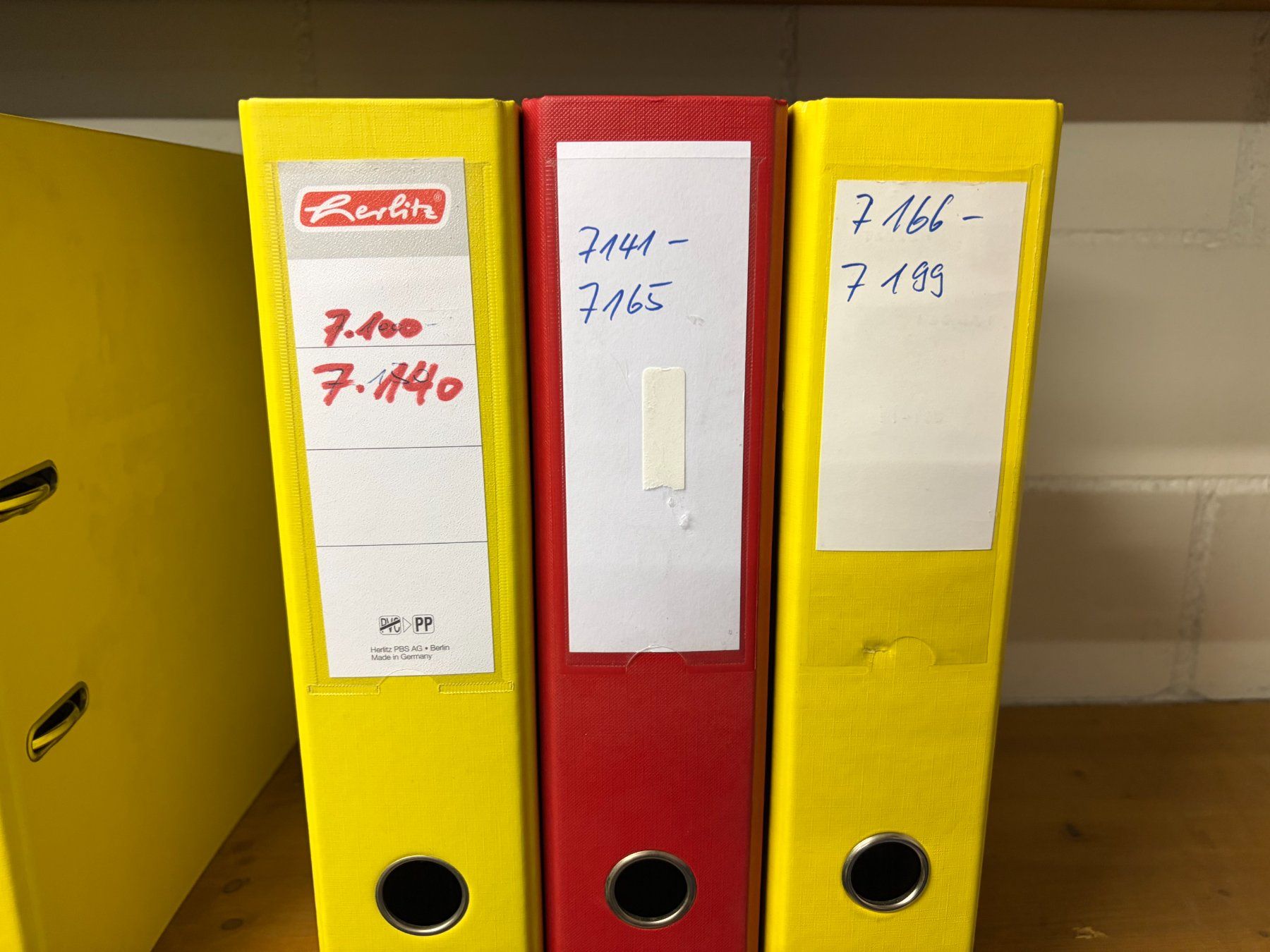 Opercules: KRD-Sammlung 7100 - 7199 – D'occasion à Fislisbach par Zicke1958