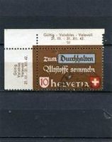 1942 Altstoff Nr.254.1.09 PF gest.