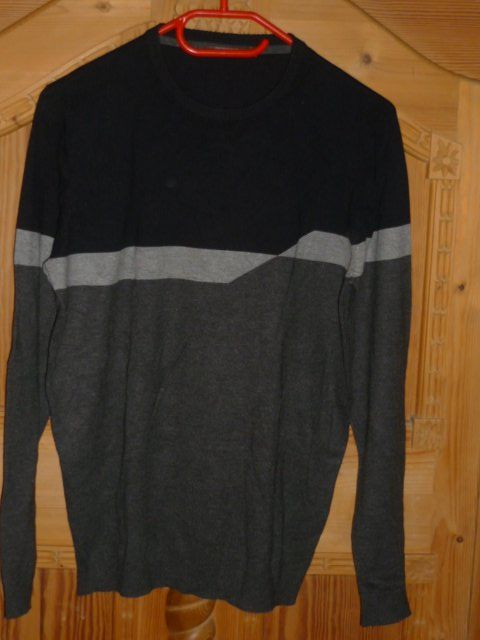 Maglioni & Felpe: PULLOVER BRUSTUMF. CA.104 CM. GESAMTLÄ.70 CM.SORBINO GR. L. – Usato da St.Gallen venduto da Anso 4