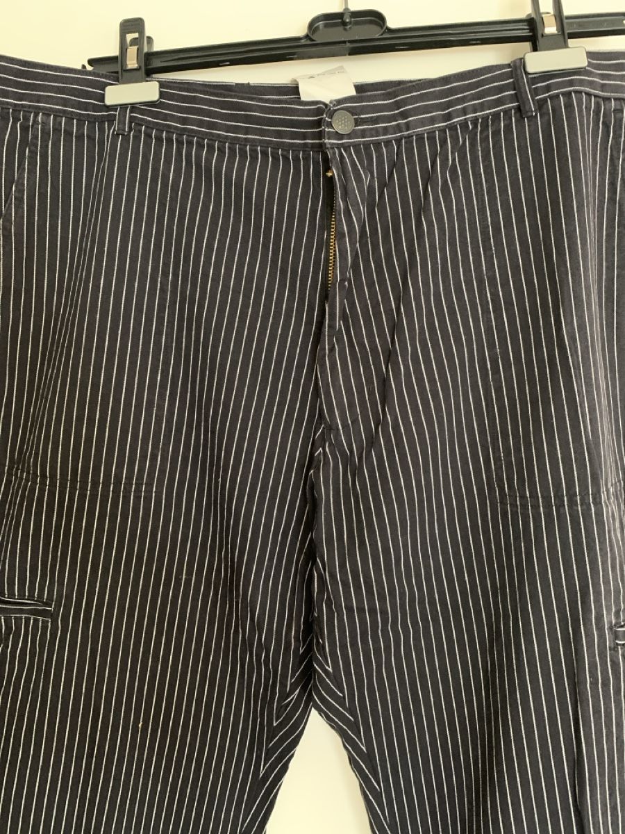 Pantaloni: Chefhose/Kochhose Gr. 56 – Nuovo (secondo la descrizione) da Zürich venduto da Olimpied 1