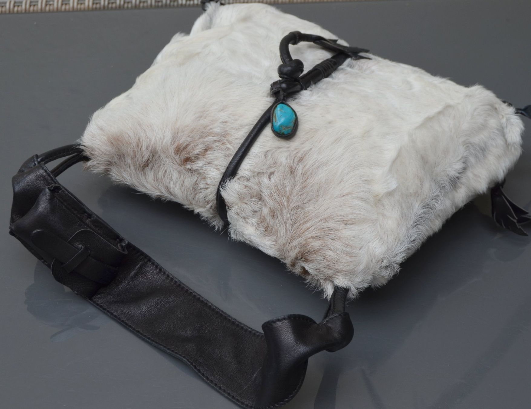 Ermanno Scervino Borse da donna: Ermanno Scervino Tasche / sac – Usato da Collonges venduto da arashee 1