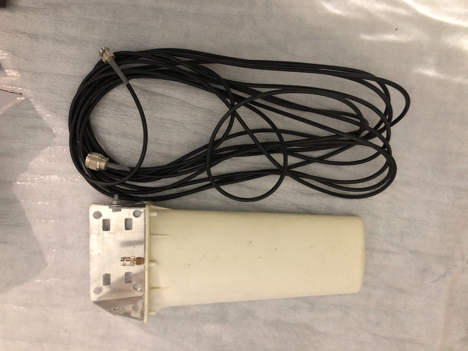 Technique de radiocom: GSM Antenne – D'occasion à Basel par peterfalk 2