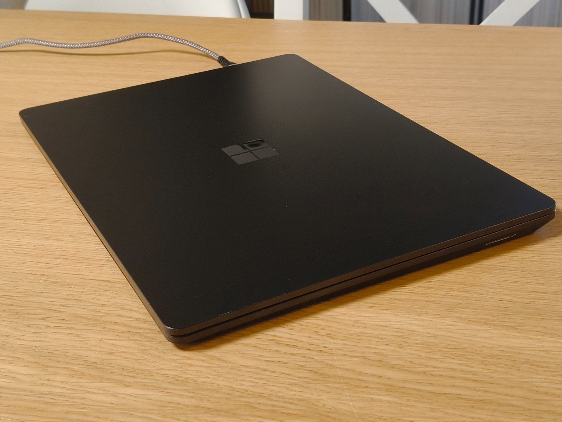 Microsoft Portables: Microsoft Surface Laptop 4 - i7-1185g7 - 16gb Ram – Défectueux à Zürich par DonBodo 6