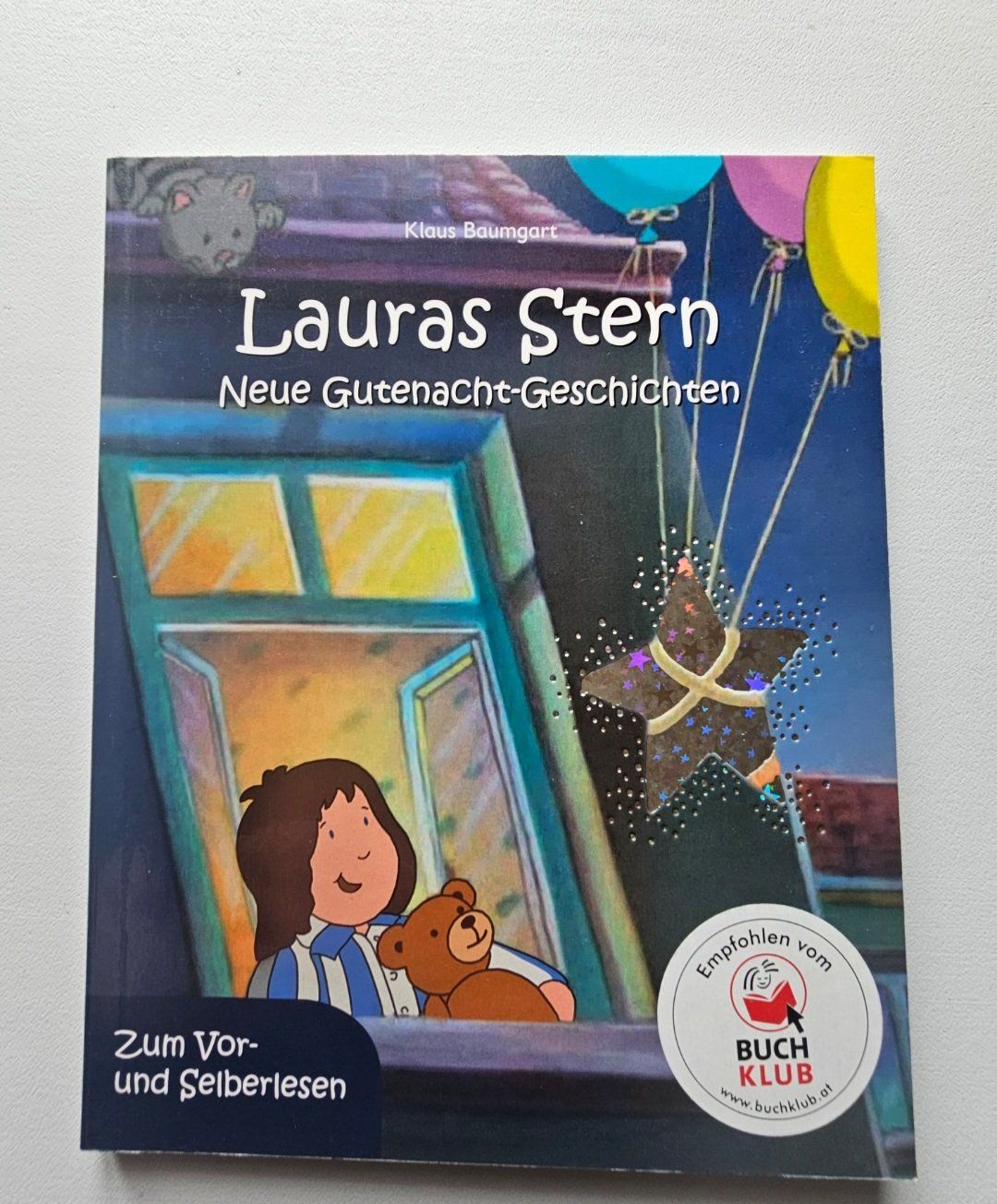 Libri: Kinderbuch Lauras Stern – Usato da Balterswil venduto da Dikdik1992