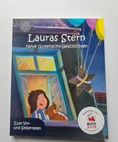 Kinderbuch Lauras Stern