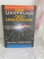Buch Der Ursprung des Universums Hubble