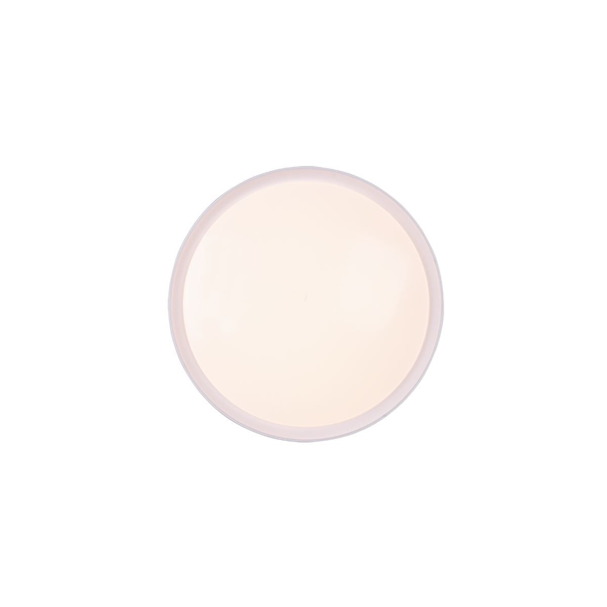 Lampadari & plafoniere: LED Deckenleuchte, Rund, 33 cm Ø – Nuovo (secondo la descrizione) da Kreuzlingen venduto da Smart-Light 3
