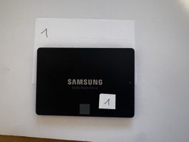 Samsung SSD 860 EVO 1TB 2.5 inch SATA 6Gb/s