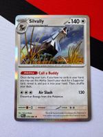 Pokémon TCG – Silvally Holo (PBL070) Pitch Black