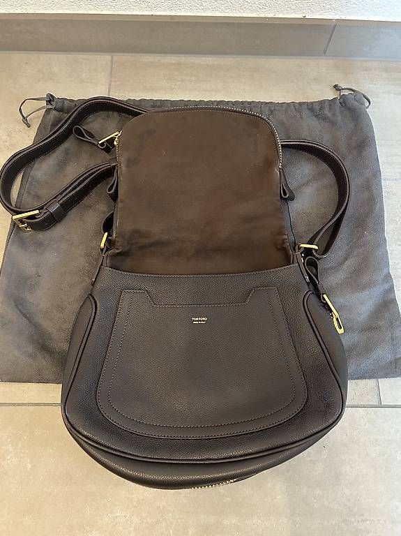 Borse da donna: Jennifer Bag von Tom Ford – Usato da Gossau ZH venduto da pillivit 1