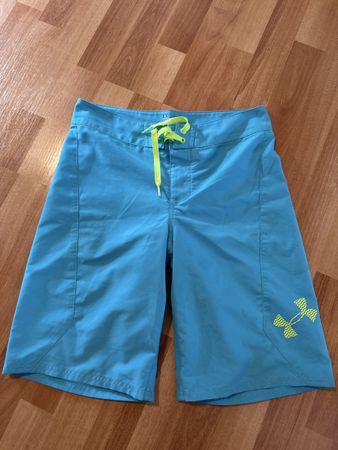 Under Armour Badehose, Gr. 29 einf. Bundweite 37.5 cm