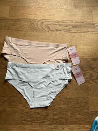 2x Damen Slips Gr. L NEU