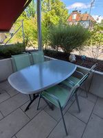 Garten-/Balkonmöbel
