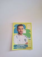 Panini FIFA World Cup 2026 Oston Urunov UZB17