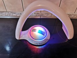 Lucky Rainbow Regenbogen Projektor Lampe Kinderzimmer🌈