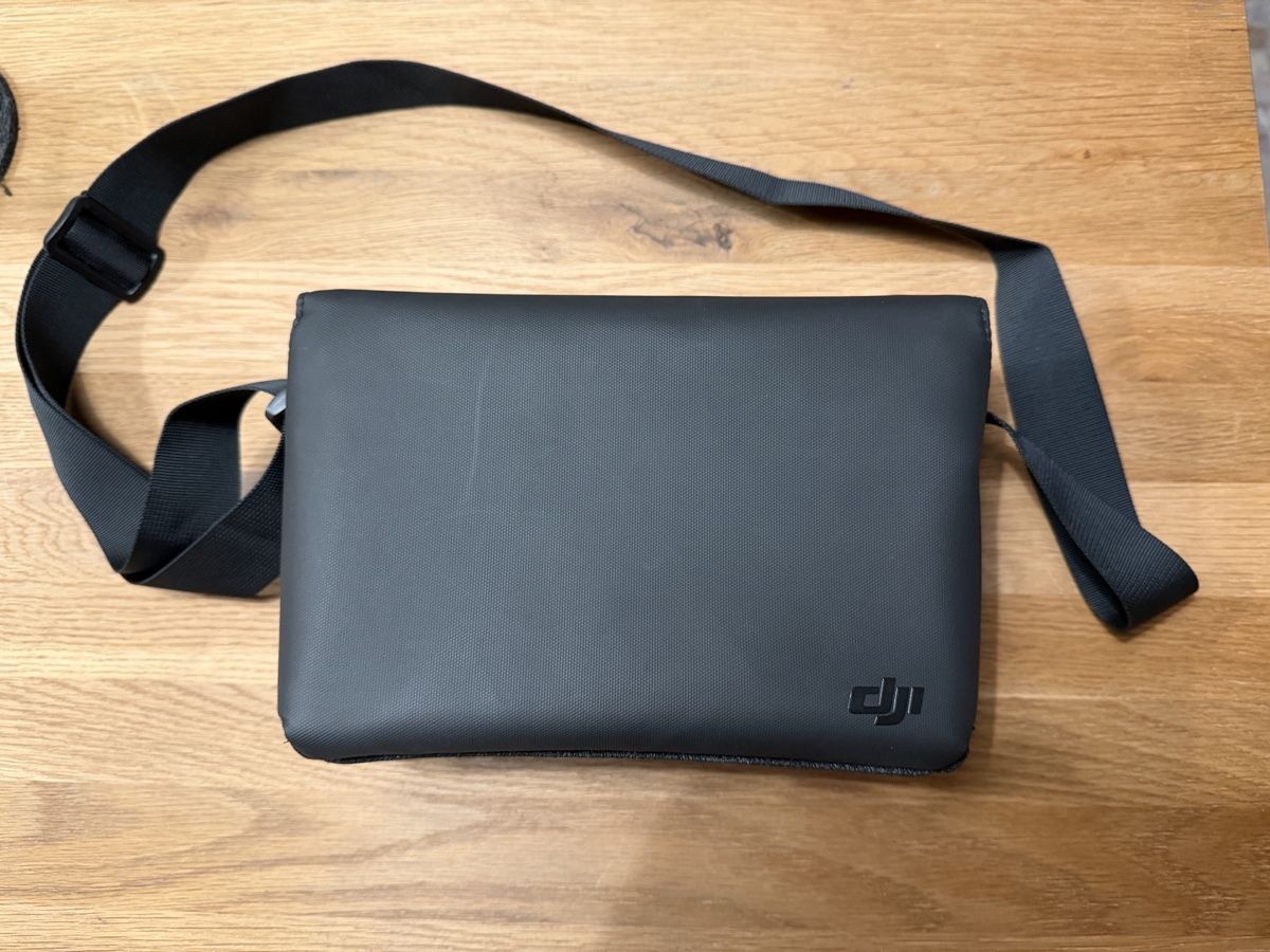 Borse: Dji Tasche – Nuovo (secondo la descrizione) da Basel venduto da Touri94