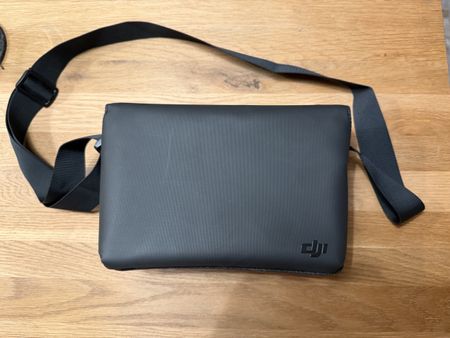 Dji Tasche