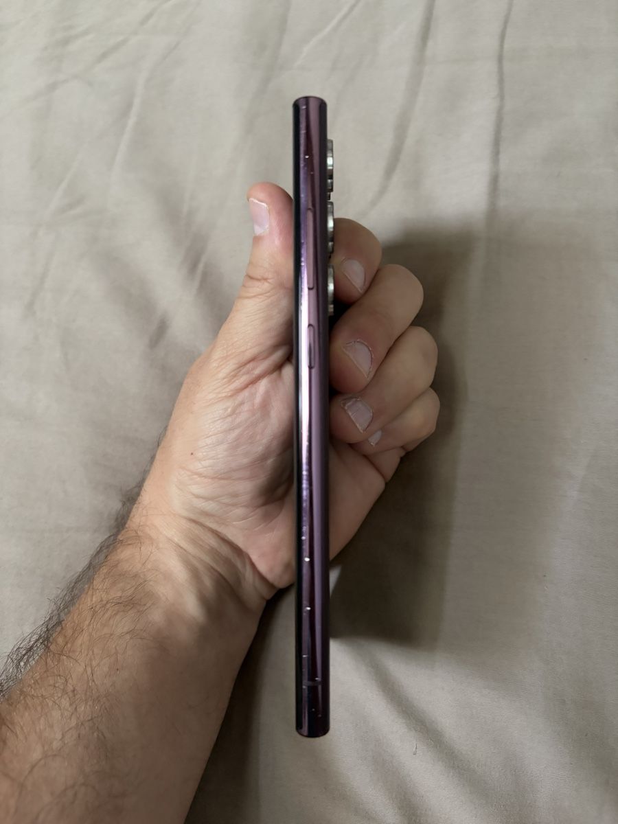 Samsung Handys / Smartphones: Samsung S22 Ultra – Gebraucht aus La Tour-de-Trême von filipblagojevic13 4