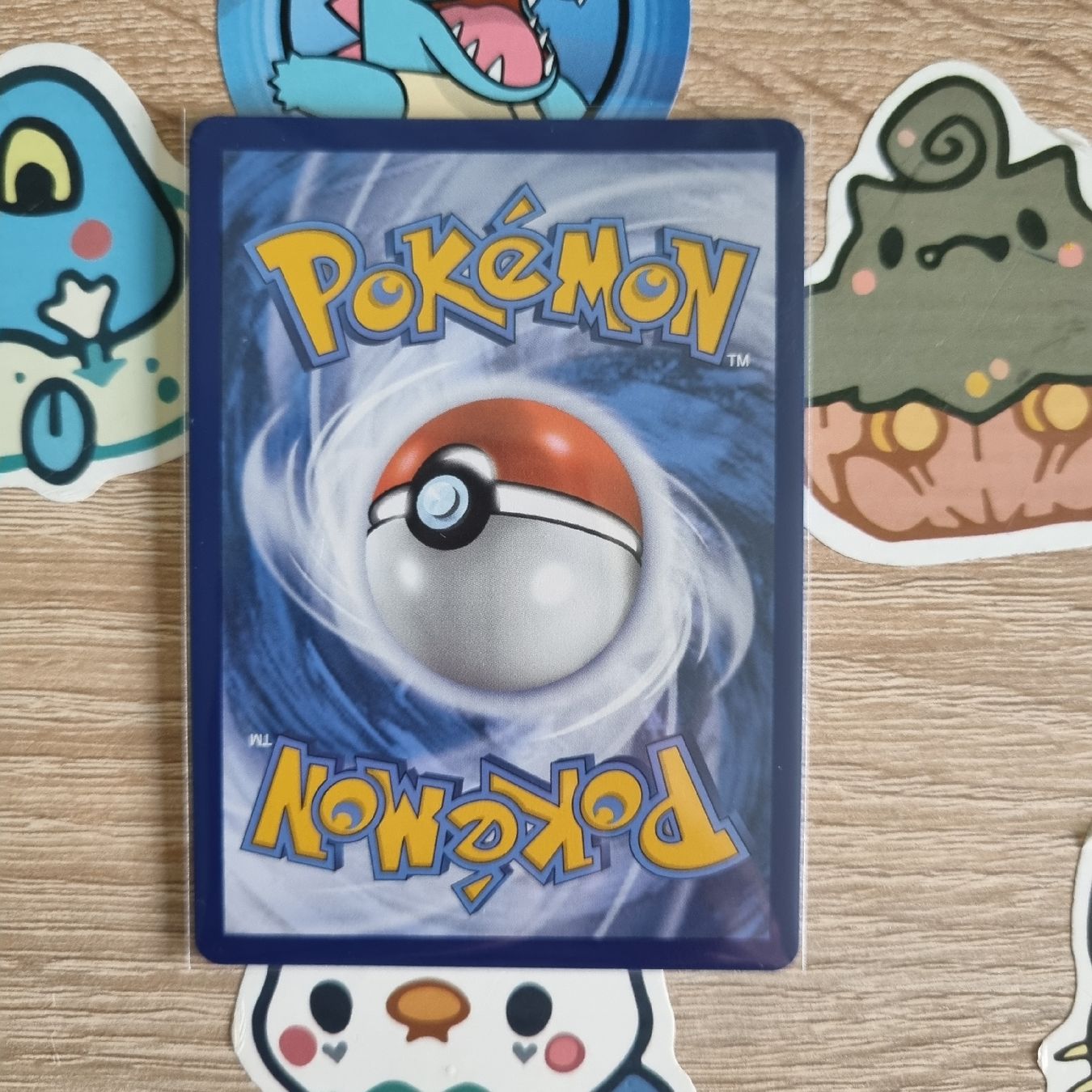 Pokémon Cartes à collectionner: Excadrill full art – Neuf (Voir description) à St-Maurice par Woopersonal 1