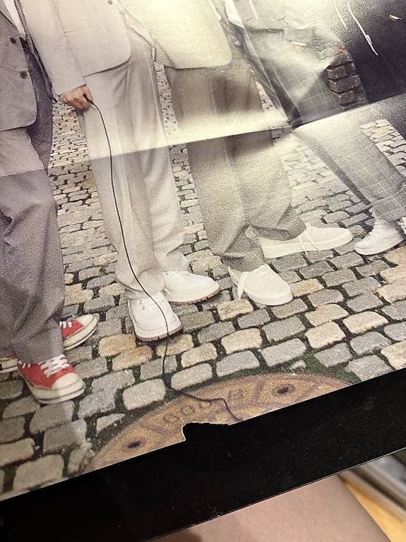 CDs: BTS BE Album - Kpop – Gebraucht aus Matten b. Interlaken von anisaarunno 3