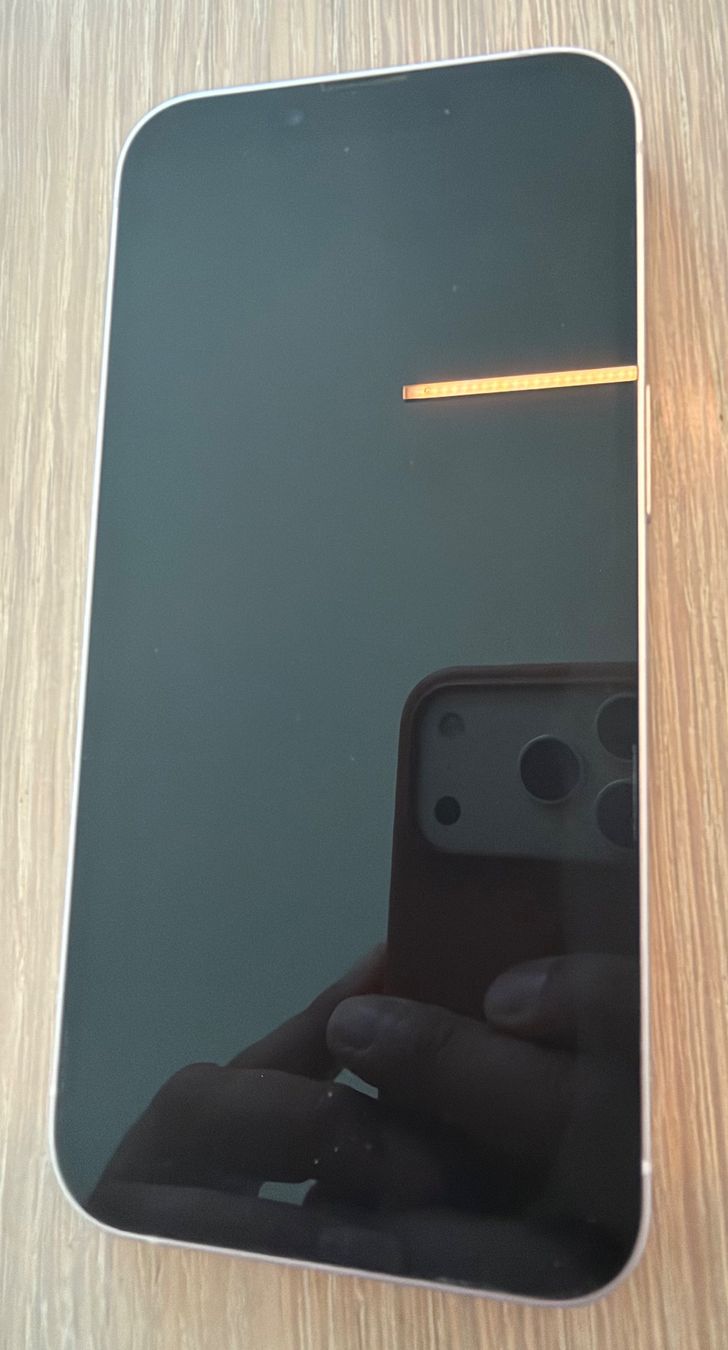Apple Telefoni cellulari / Smartphones: Apple iPhone 13 256GB. 100% Batterie – Usato da Uster venduto da Pera-Kojot 1