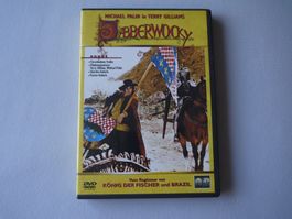 Jabberwocky(1977) - Michael Palin/Terry Gilliams