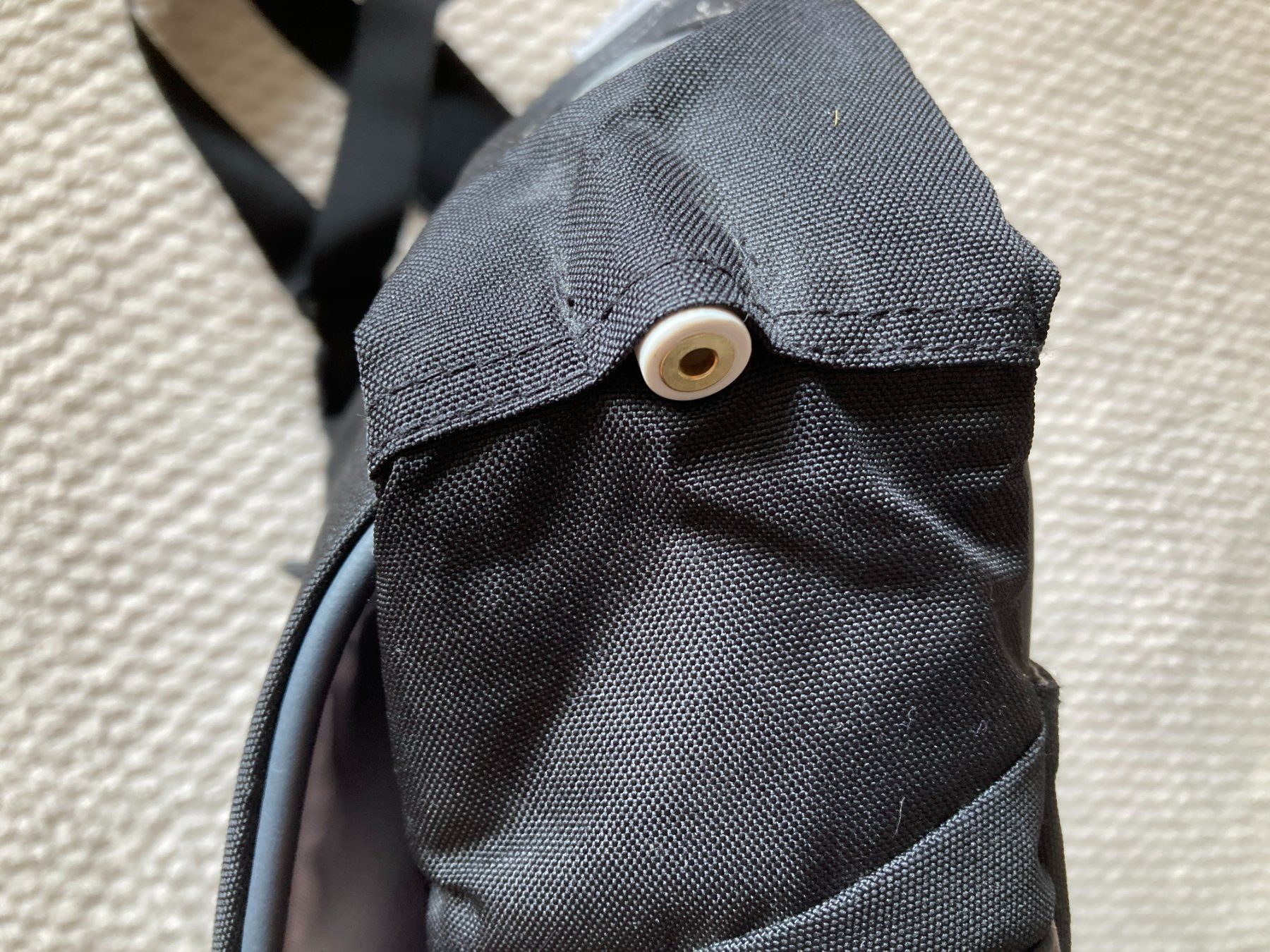 Koffer & Taschen: Aktentasche Schwarz mit Laptophülle, Top Zustand – Neu (gemäss Beschreibung) aus Küsnacht ZH von PLZoll 8