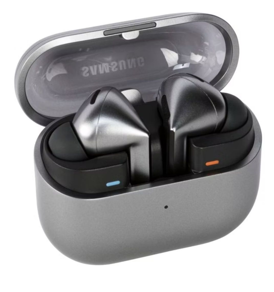 Samsung Cuffie: Samsung Galaxy Buds 3 Pro Neu und Ovp – Nuovo e nell'imballaggio originale da Zürich venduto da Simon.w21 3