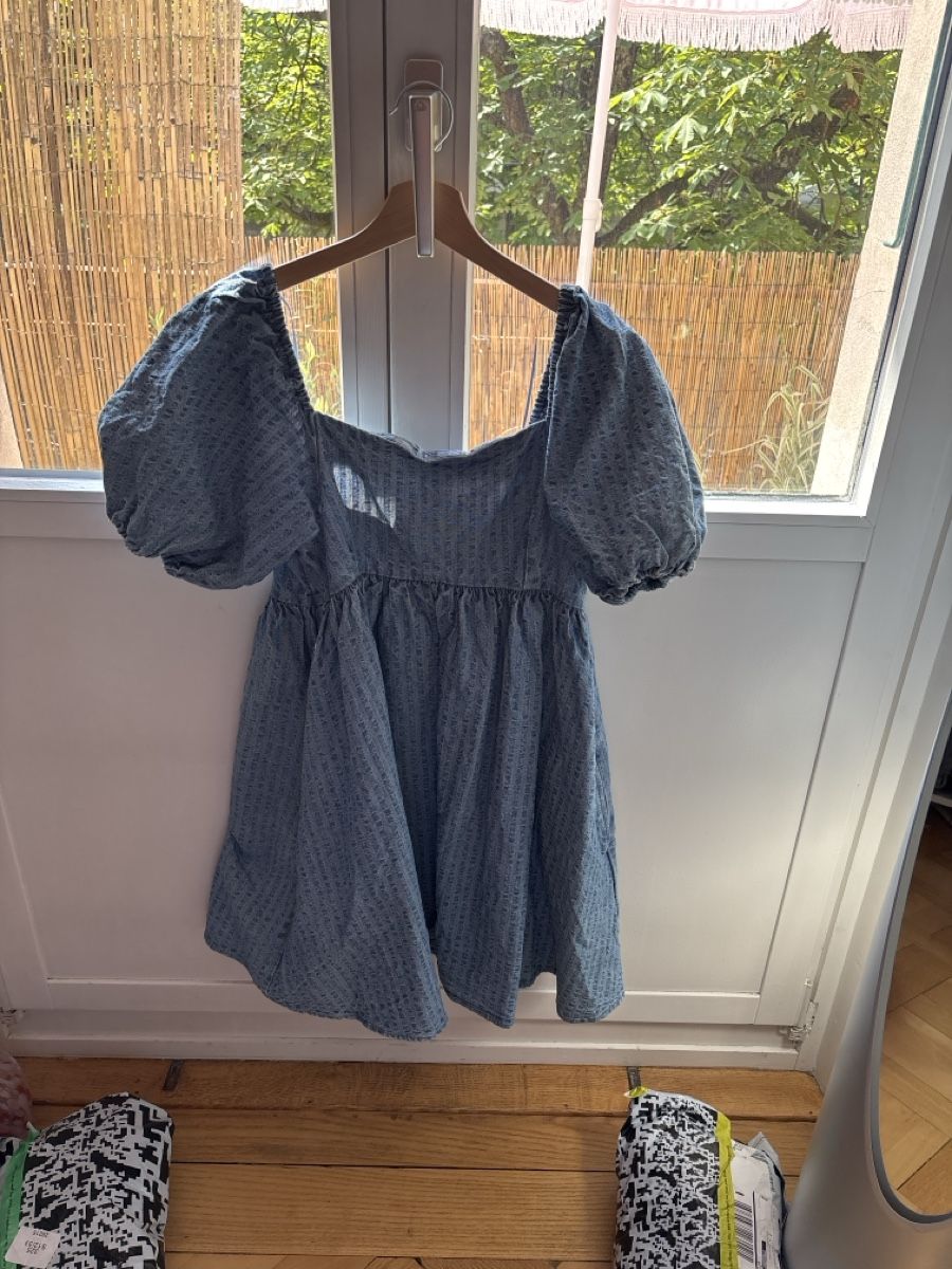 Levi's Vestiti: Levis Kleid – Usato da Bern venduto da Lydiixa