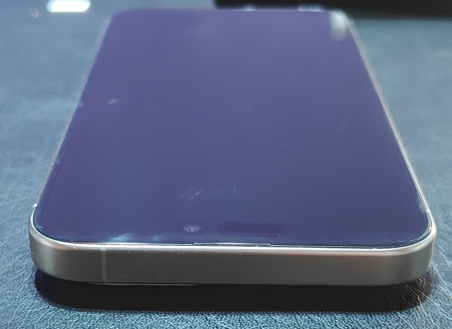 Apple Telefoni cellulari / Smartphones: Iphone 15 pro max 512gb defect – Difettoso da Kerzers venduto da Stanis1av 4