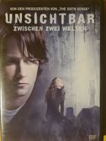 DVD Unsichtbar - zwischen zwei Welten
