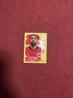 Panini Sticker Phillipp Mwene Österreich Nr. 8