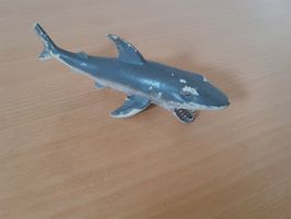 Plastikhai für Kinder zum Spielen