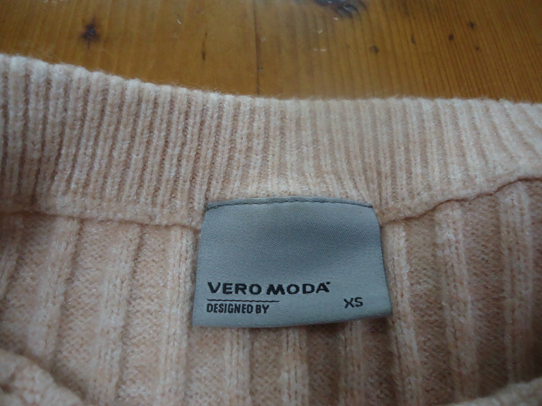 Maglioni & Felpe: Pull pour femme Vero Moda - XS/S – Usato da Vessy venduto da mafabe 2
