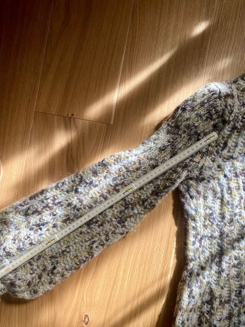 Dorothee Schumacher Maglioni & Felpe: Wolle mohair Pullover Dorothee Schumacher M – Usato da Dittingen venduto da ert_nyv5 6