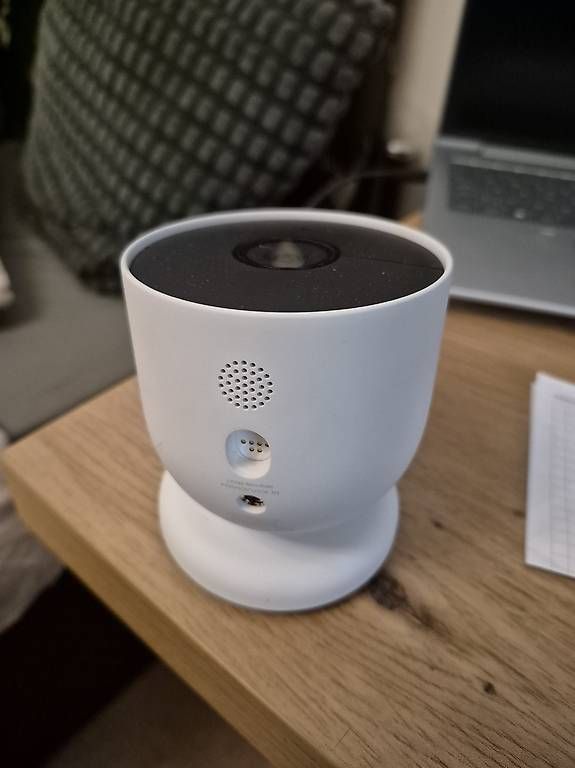 Webcams: Google Nest Cam (mit Akku) – Gebraucht aus Stettfurt von Jezaig1989