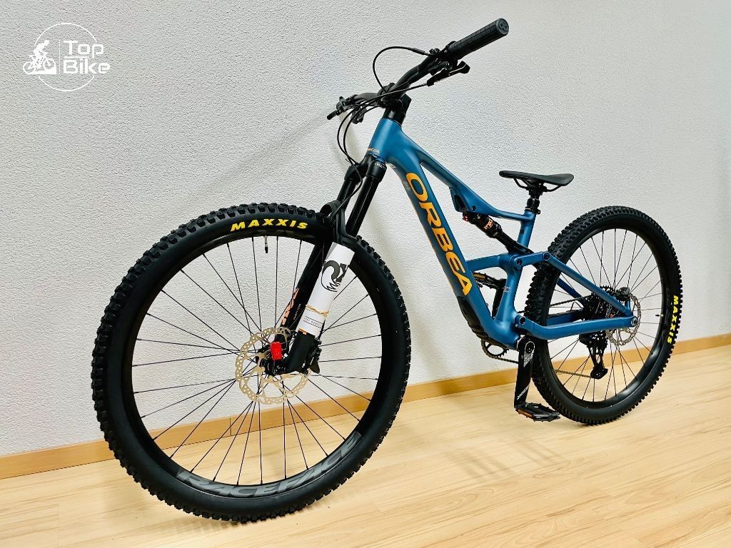 Orbea Biciclette: NEW Orbea Occam SL H20 M – Nuovo (secondo la descrizione) da Stallikon venduto da TopBikeCH 7