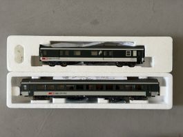 Roco 44884 + 45188