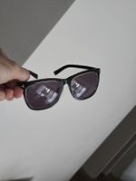 Tom Ford Sonnenbrille schwarz mit Etui guter Zustand