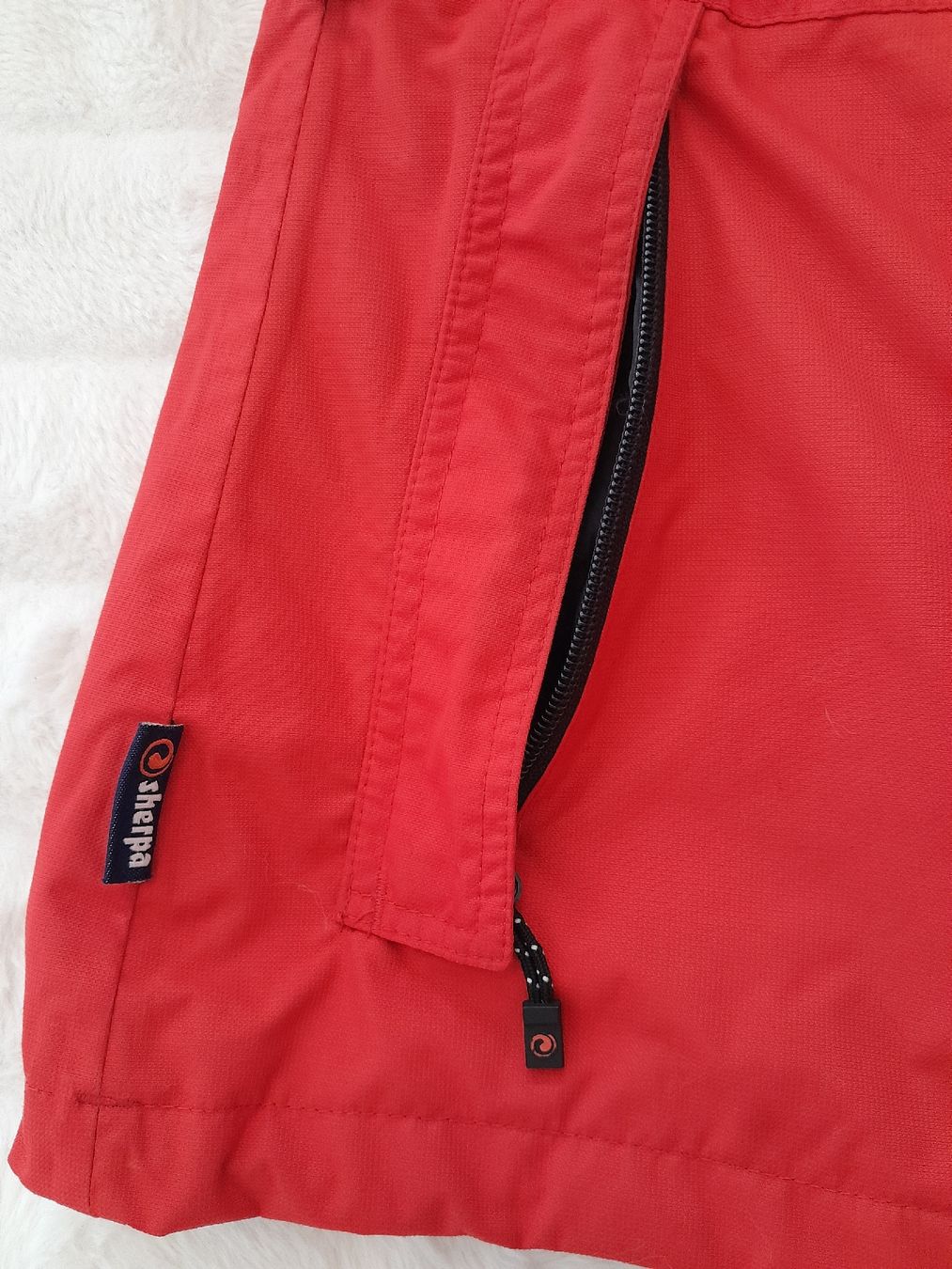 Sherpa Giacche: Veste de randonnée Sherpa, – Usato da Renens VD venduto da ser_j2fn 3