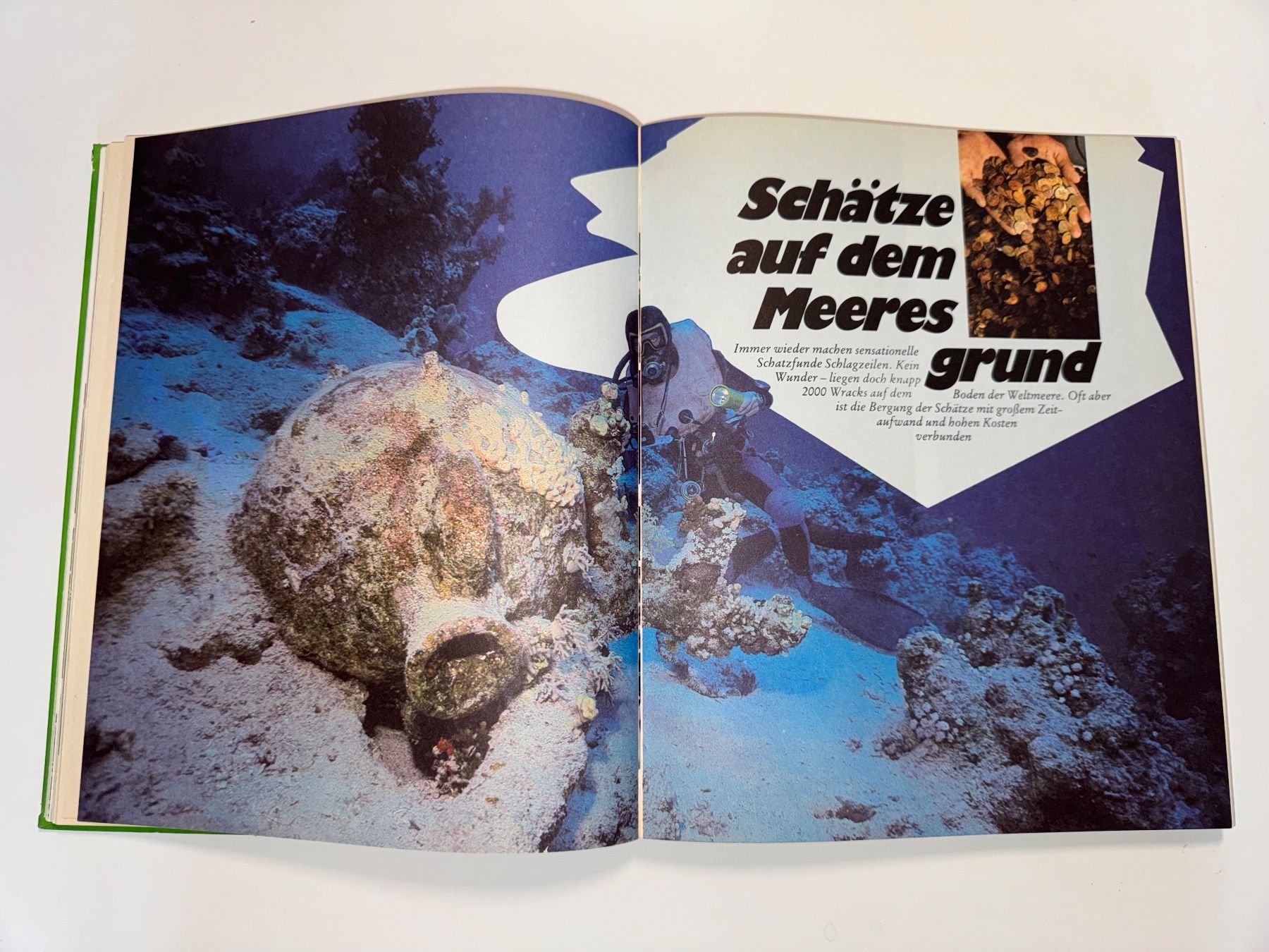 Libri: BUCH: Das grosse Readers Digest Jugendbuch, 20te Folge – Usato da Grosswangen venduto da Second_hand_paradise 3