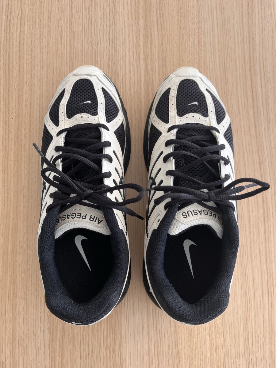 Nike Scarpe da uomo: Nike Air Pegasus 2005 Herren, Größe 43 – Nuovo (secondo la descrizione) da Egg b. Zürich venduto da ful_rbq7 1