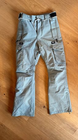 Stylische Dope Ski-/Snowboardhose Grösse S