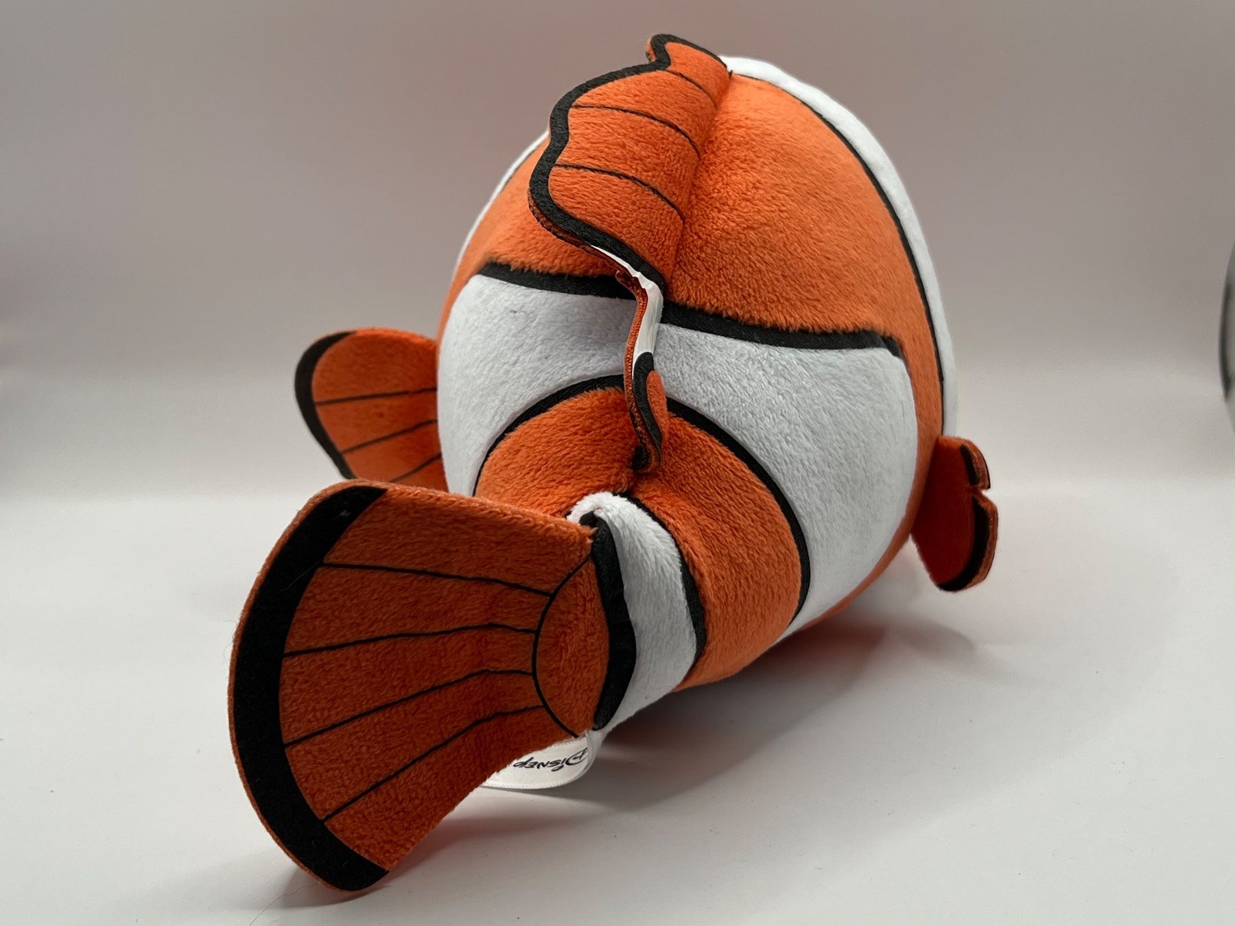 Disney Giocattoli: NEMO Plüschtier Findet Nemo Stofftier Fisch – Nuovo e nell'imballaggio originale da Vaduz venduto da NotNeeded 3