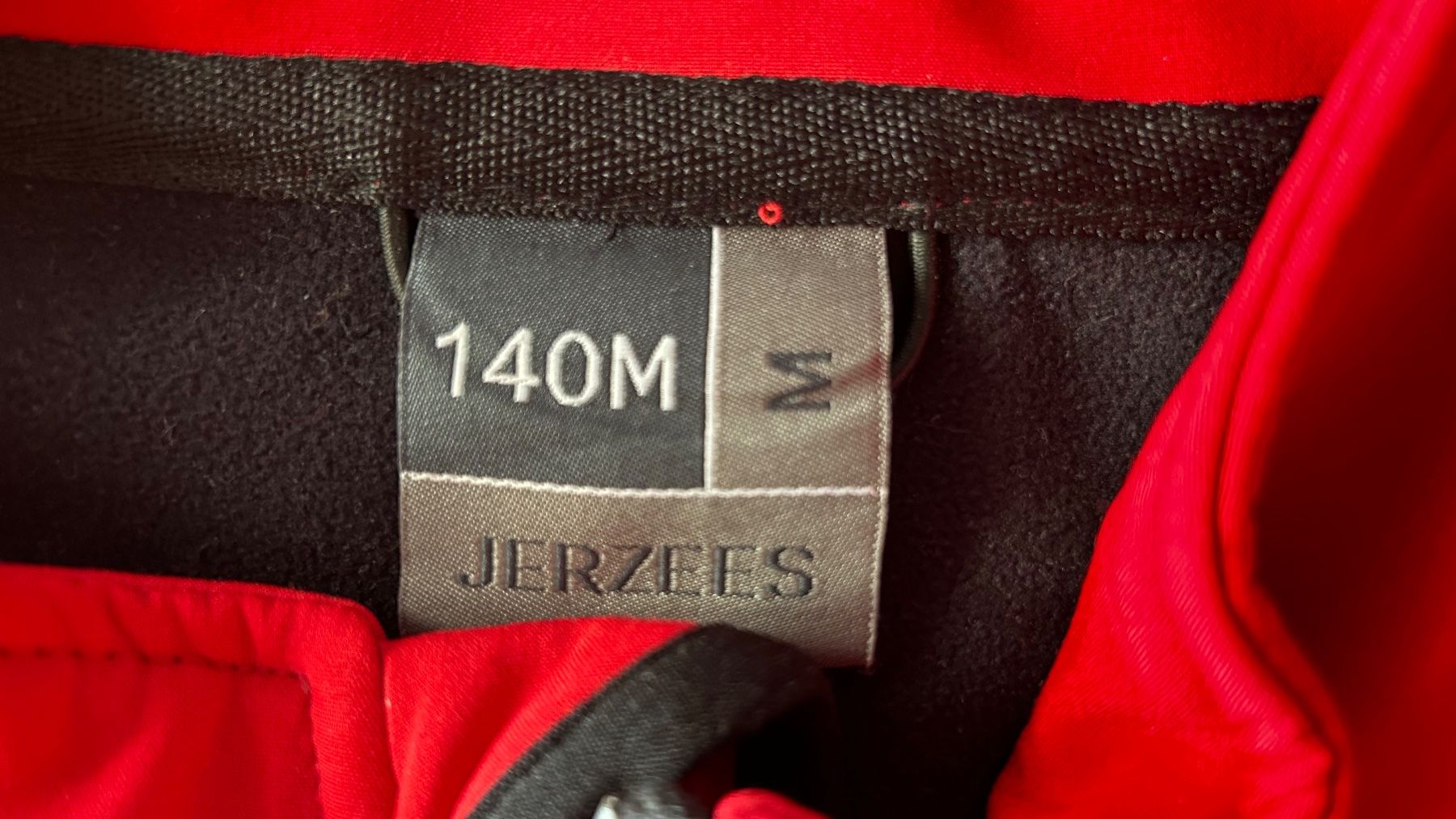 Giacche: Heli - Softshell Jacke mit altem Mountainflyers Logo, Gr. M – Usato da Hofstetten b. Brienz venduto da summer_11 2